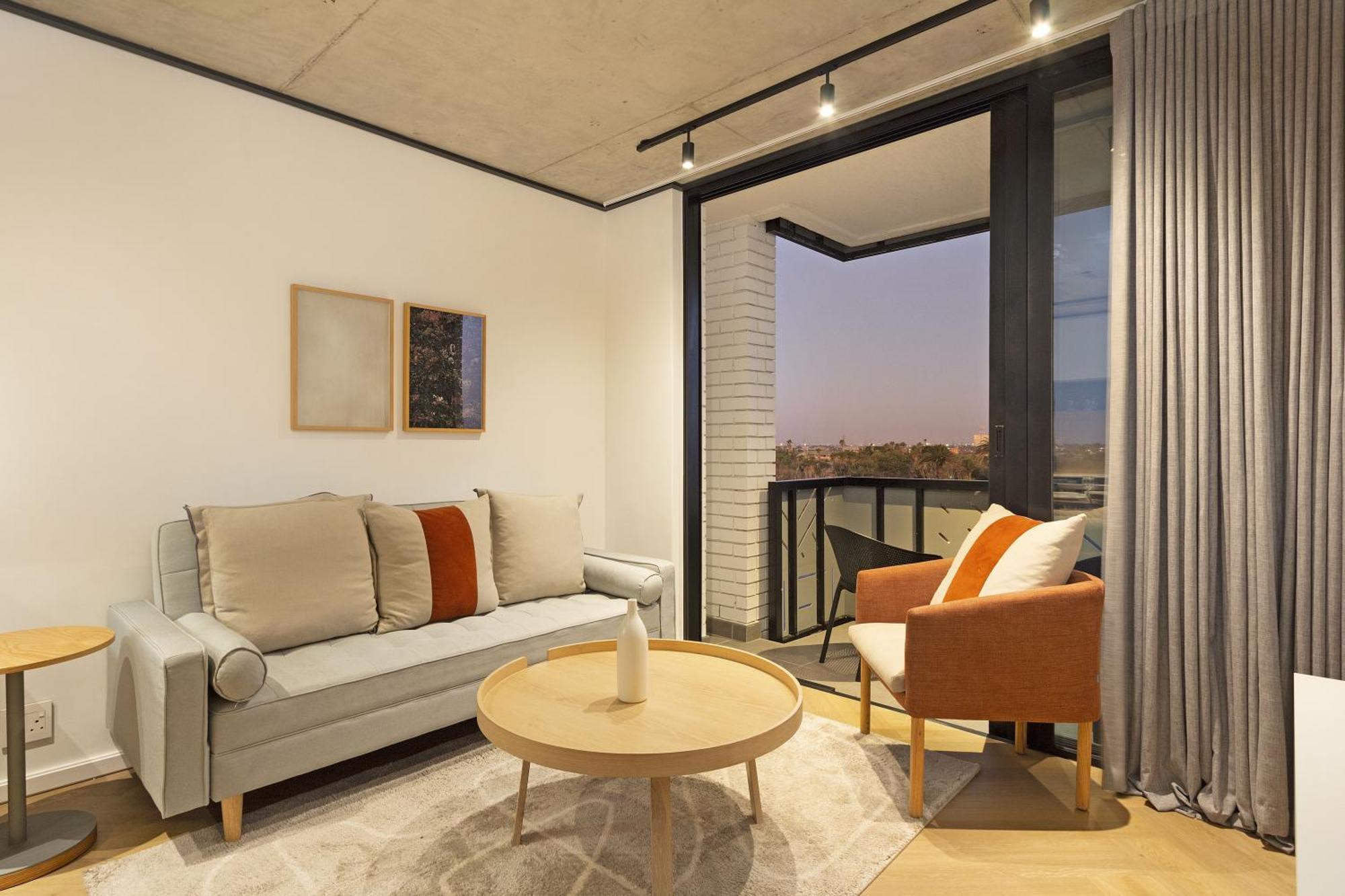Bridgewater View 502 By Hostagents * Kapstadt